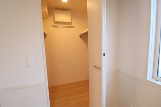 【収納】 | パインエーカーⅡ