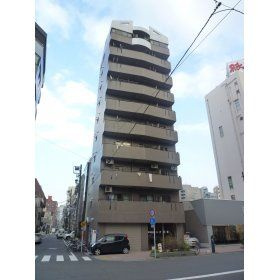 エテルナの外観