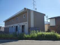 レオパレスミルフィーユ２の画像