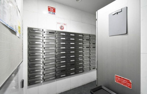 CORVAL東新宿のその他共用部分