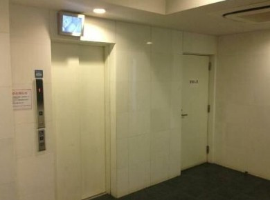 CORVAL東新宿のその他共用部分