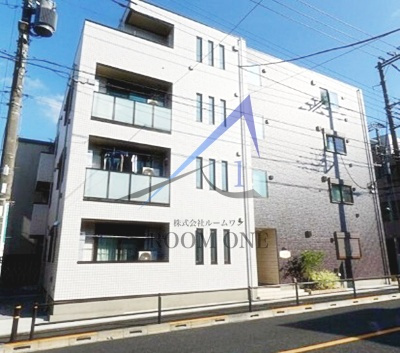 Ｒａｐｐｏｒｔ Ｈ＆Ｓの外観|外観です。