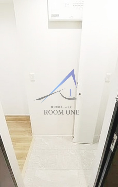 Ｒａｐｐｏｒｔ Ｈ＆Ｓの玄関|玄関です。