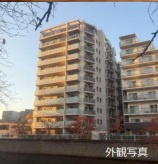 【外観】 | ブランズ東品川