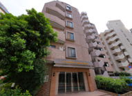 ライオンズマンション町屋第３の画像