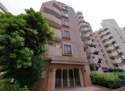 【外観】 | ライオンズマンション町屋第３
