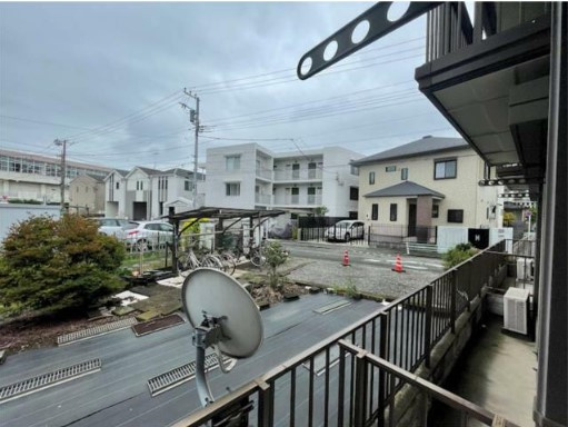 エステートの展望