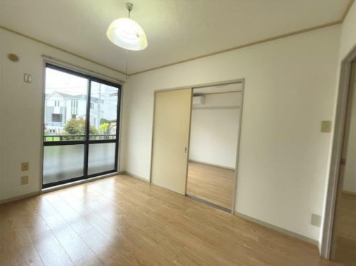 エステートの居間・リビング