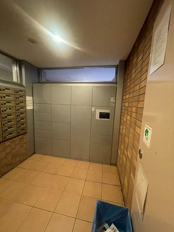 神戸市中央区中町通３丁目の賃貸マンションのその他共用部分