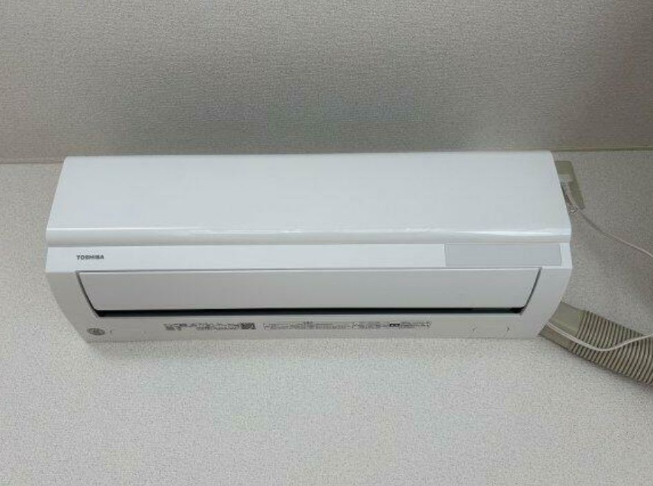 グリーンコート下落合のその他|エアコン☆