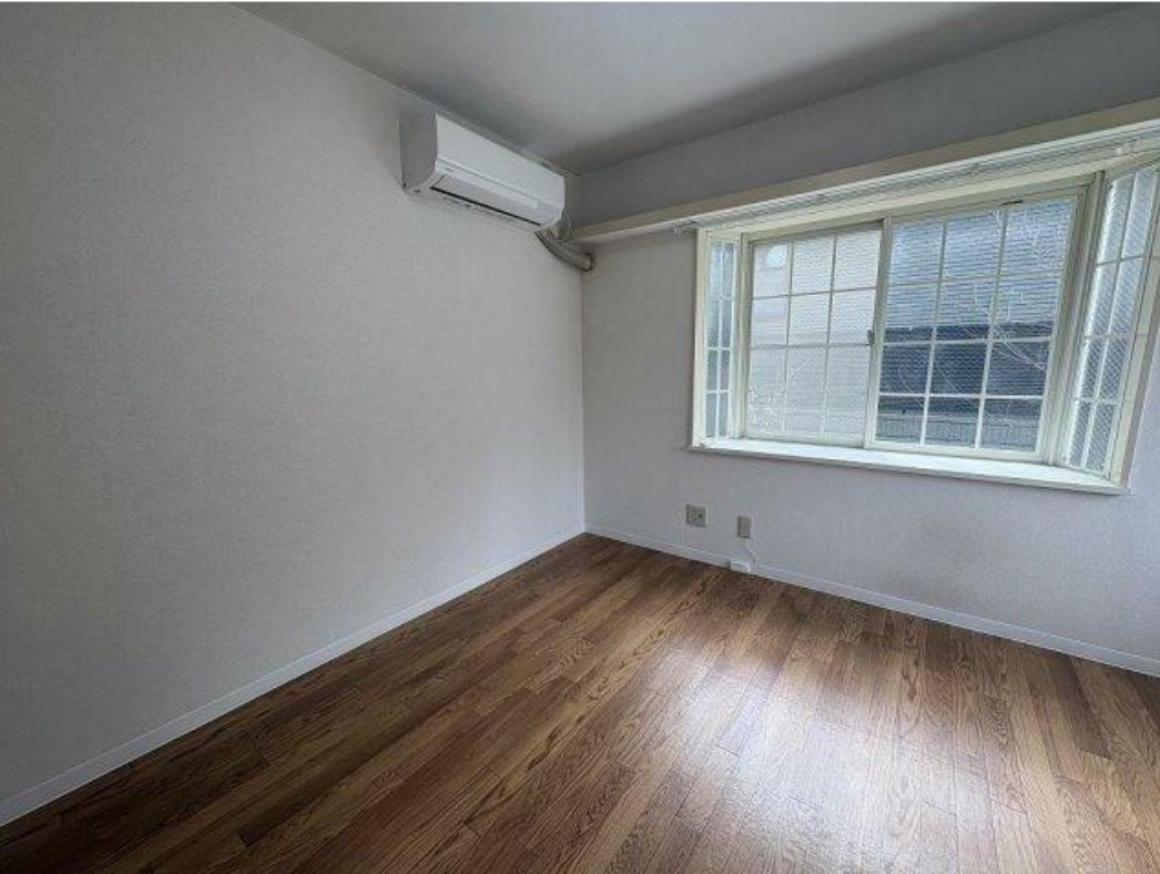 グリーンコート下落合の居間・リビング|居室☆