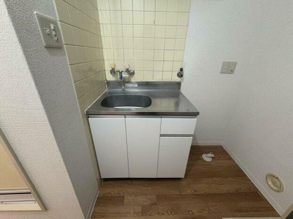 グリーンコート下落合のキッチン|キッチン☆