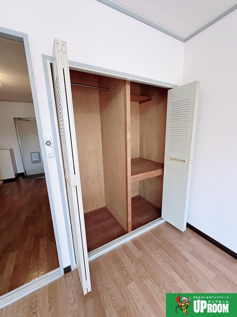 Ｓｕｒｐｌｕｓ　Ｏｎｅ　ＹＯＳＨＩＤＡの収納