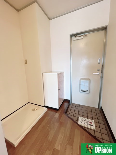 Ｓｕｒｐｌｕｓ　Ｏｎｅ　ＹＯＳＨＩＤＡの玄関