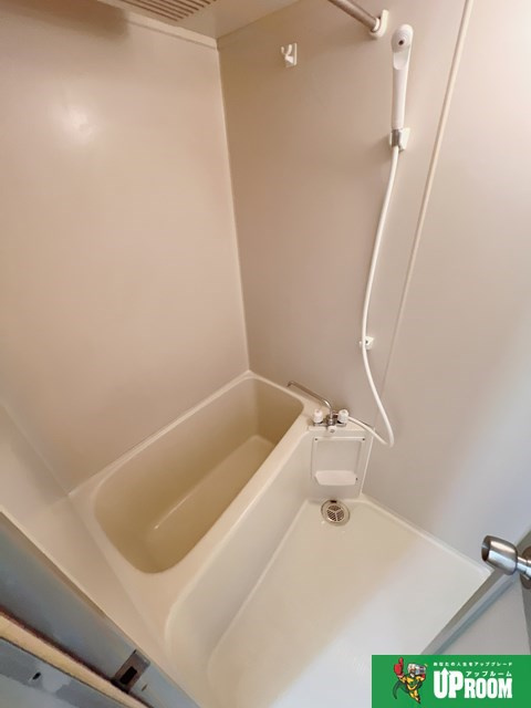 Ｓｕｒｐｌｕｓ　Ｏｎｅ　ＹＯＳＨＩＤＡの浴室