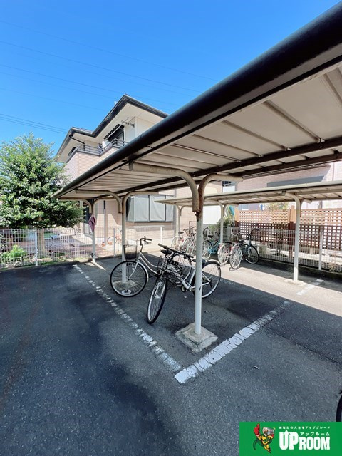 Ｓｕｒｐｌｕｓ　Ｏｎｅ　ＹＯＳＨＩＤＡのその他共用部分