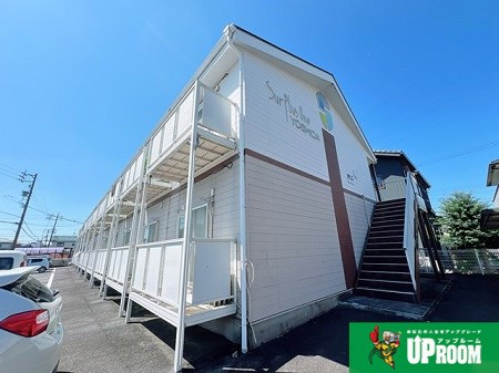 Ｓｕｒｐｌｕｓ　Ｏｎｅ　ＹＯＳＨＩＤＡの外観