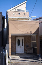 保土ケ谷区神戸町戸建の画像