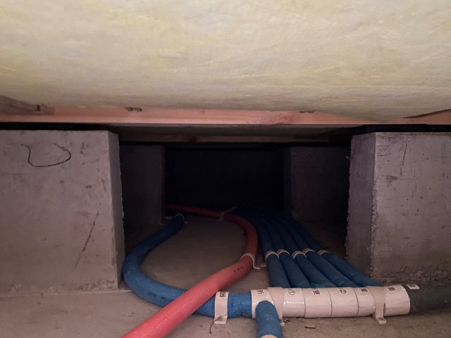 新築戸建・新築建売　白河市栄町　第一小・中央中の構造・工法・仕様