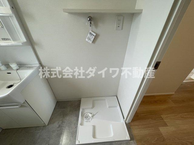 マンション北斗星の設備