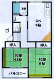 垂水上高丸住宅C棟の画像