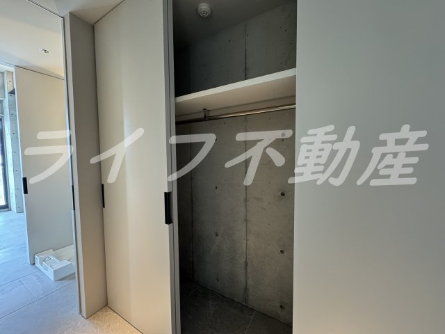 ALFAの内装|きれいな内装です