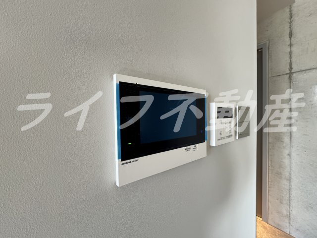 ALFAのセキュリティ