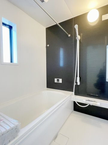 新築戸建・新築建売　白河市白坂第10　白河第一小・白河南中のトイレ|同社施工例