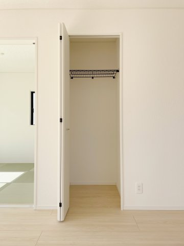 新築戸建・新築建売　白河市白坂第10　白河第一小・白河南中の浴室|同社施工例