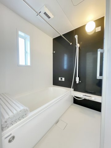 新築戸建・新築建売　白河市久田野第14　白河第四小・東北中のその他