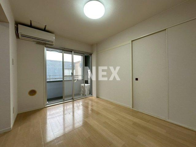 横浜市磯子区洋光台４丁目の賃貸マンションの内装