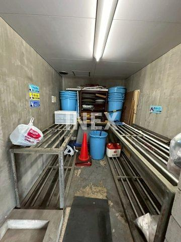 横浜市磯子区洋光台４丁目の賃貸マンションのその他共用部分