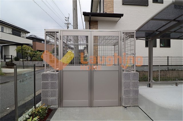 フリーデン国分のその他共用部分