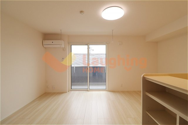 フリーデン国分の居間・リビング|おしゃれなリビングです