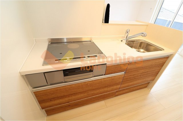 フリーデン国分のキッチン|キッチンです