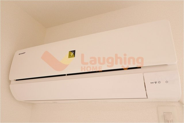 フリーデン国分の設備