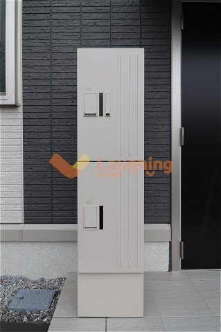 フリーデン国分のその他共用部分