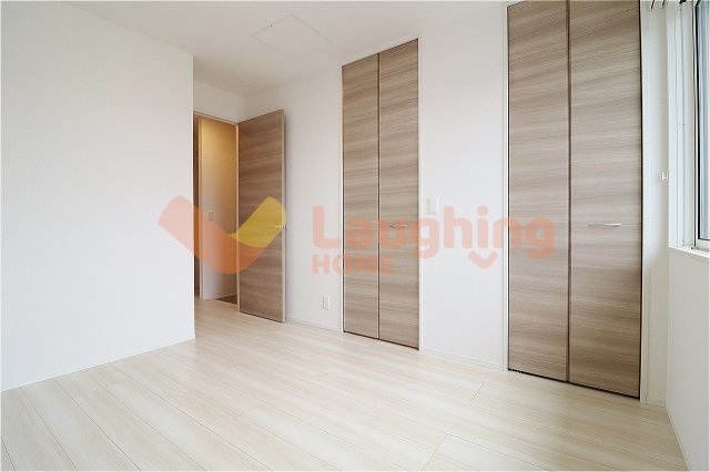 フリーデン国分の内装|内装は落ち着いています