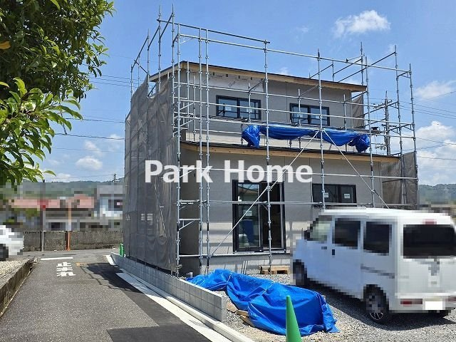 高知市南万々 -A号地-新築戸建て