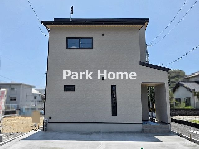 高知市南万々 -A号地-新築戸建て