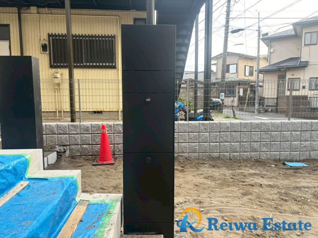新築戸建　藤沢市辻堂1丁目のその他