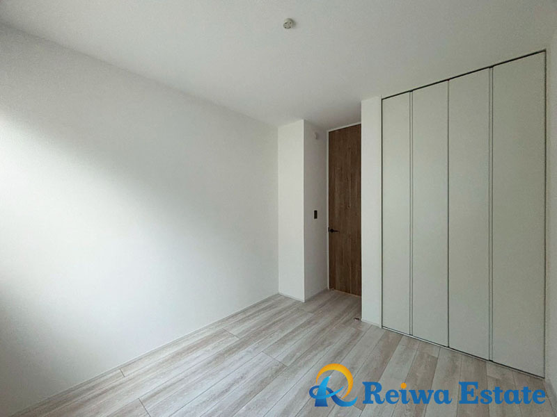 新築戸建　藤沢市辻堂1丁目の洋室