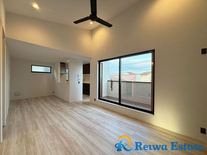 新築戸建　藤沢市辻堂1丁目