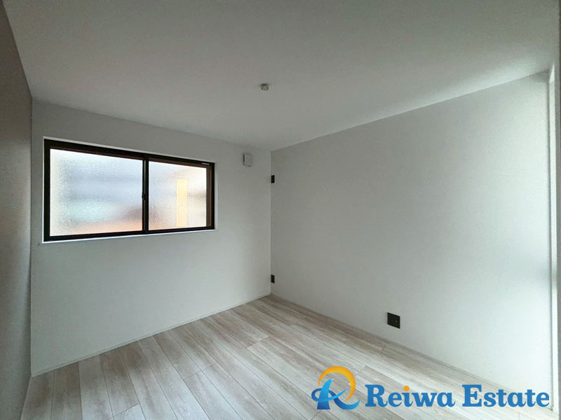 新築戸建　藤沢市辻堂1丁目の子供部屋