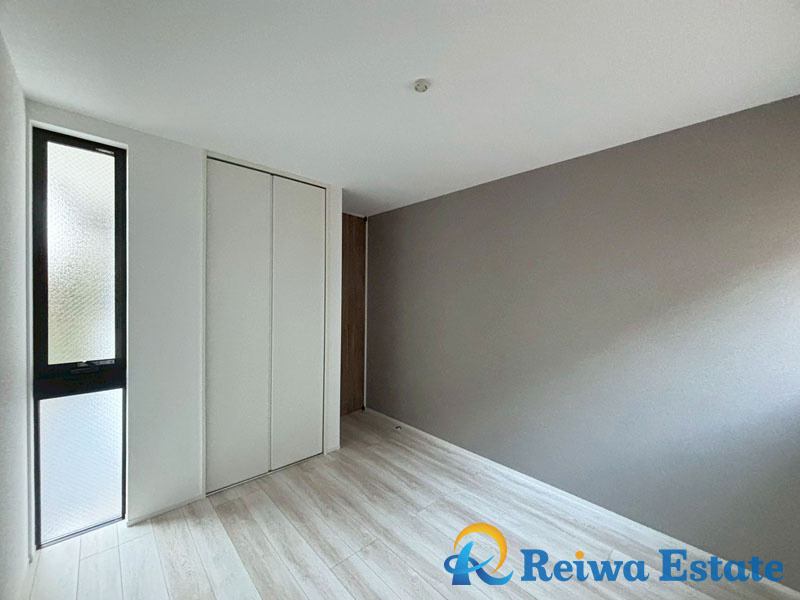 新築戸建　藤沢市辻堂1丁目の子供部屋