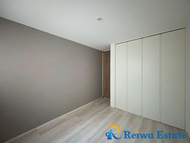 新築戸建　藤沢市辻堂1丁目の洋室