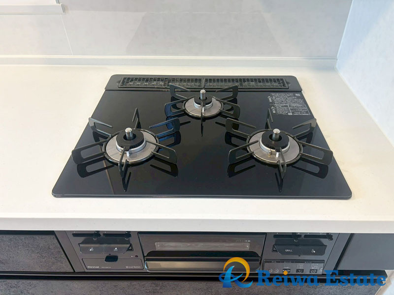 新築戸建　藤沢市辻堂1丁目の設備