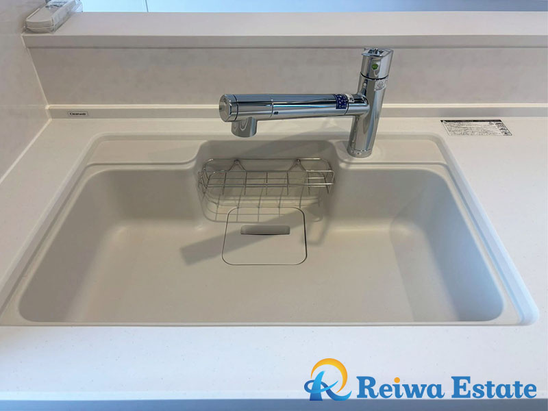 新築戸建　藤沢市辻堂1丁目の設備