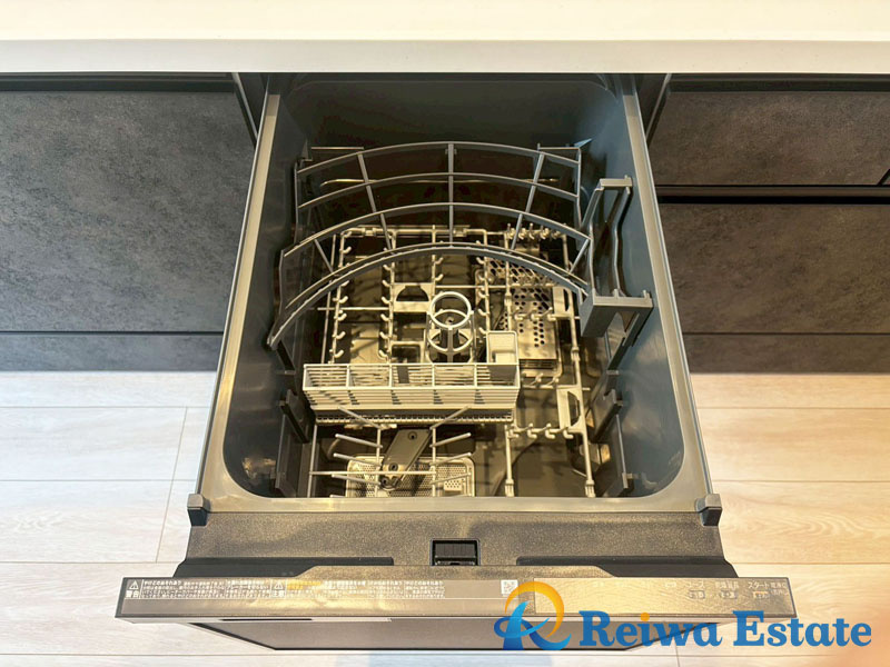 新築戸建　藤沢市辻堂1丁目の設備