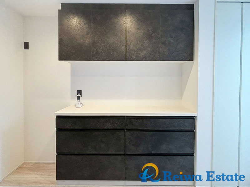 新築戸建　藤沢市辻堂1丁目の設備